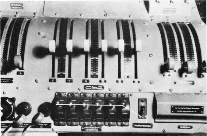 Летающие лодки Blohm & Voss BV 222. Германия