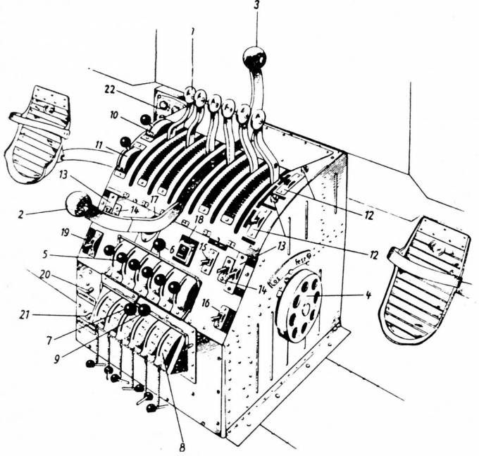 Летающие лодки Blohm & Voss BV 222. Германия