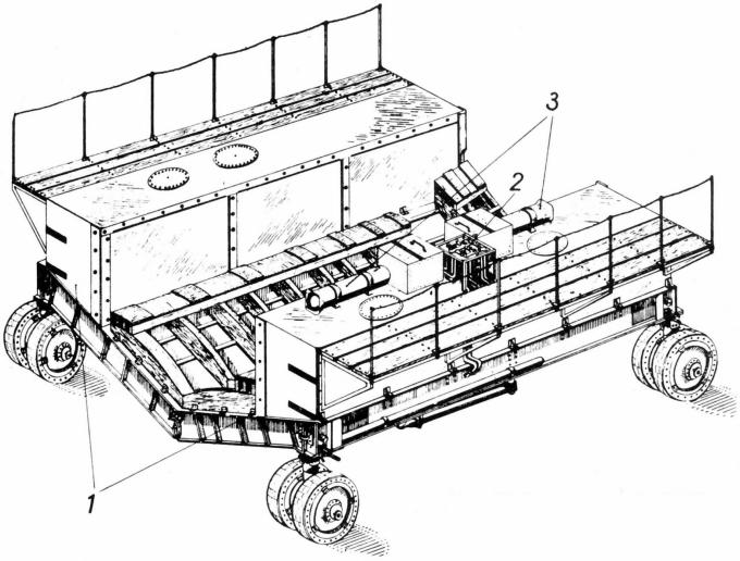 Летающие лодки Blohm & Voss BV 222. Германия