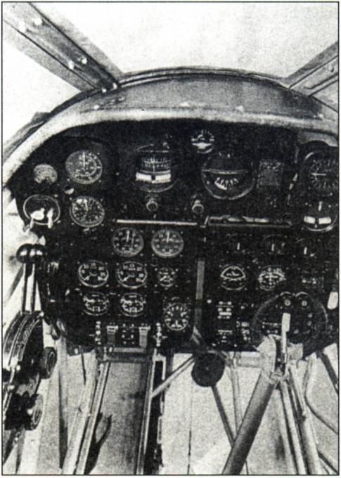 Опытные пикирующие бомбардировщики-торпедоносцы Commonwealth (CAC) CA-4 Wackett Bomber/CA-11 Woomera. Австралия Часть 1