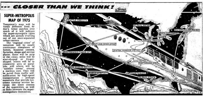 Было близко, а оказалось далеко. Серия микрокомиксов "Сloser than we think". Часть 6