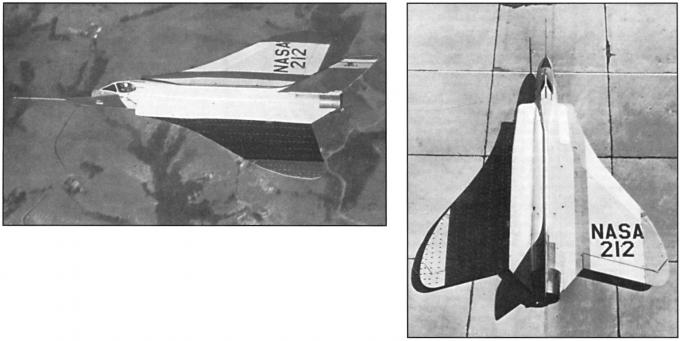 Опытные истребители Douglas F5D-1 Skylancer. США. Часть 3