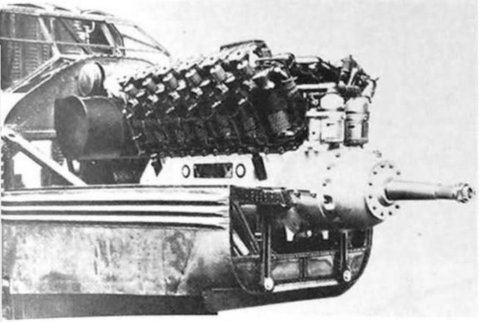 Одномоторный Junkers Ju 52. Часть 2