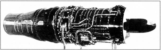 Опытные истребители-бомбардировщики FFA P-16 Düsenstorch. Швейцария. Часть 1