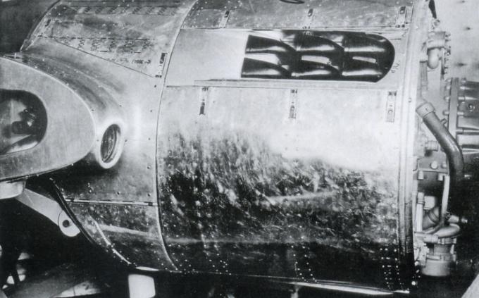 Забытый бомбардировщик. Скоростной бомбардировщик Focke-Wulf Fw 191. Германия Часть 1
