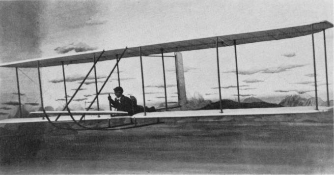 Фридрих Харт и его летательные аппараты. Часть 1. Планеры от S-1 к S-4