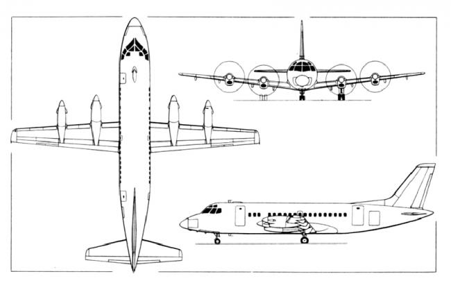 Тугодел. GAC-100/CAC-100