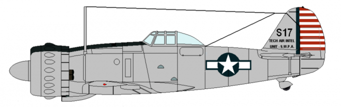 Летающие паровозы. Альтернативные истребители Henschel Hs 223. Германия