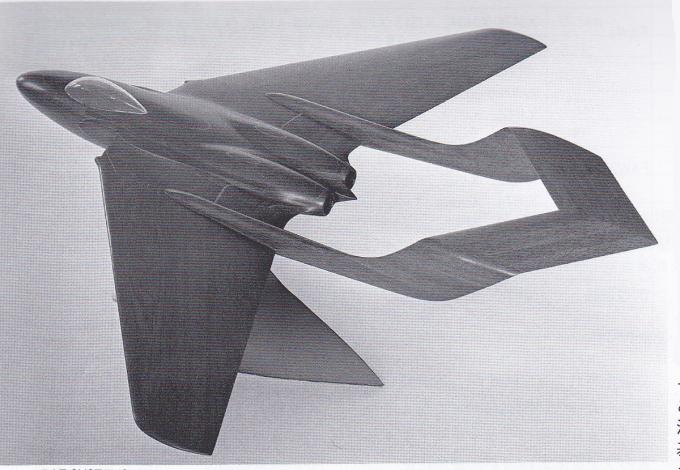 Долгая дорога. Разработка всепогодных истребителей для авиации Королевского флота в 1945-57 годах Часть 2