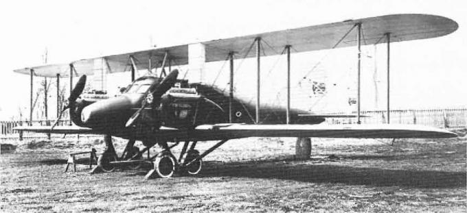 Пассажирские самолеты Curtiss Model 19 Eagle. США