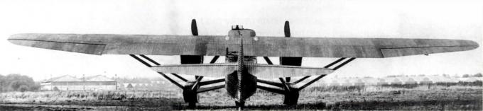 Когда концерн Schneider создавал военные самолеты. Часть 3 Боевые самолеты компании AVIMETA