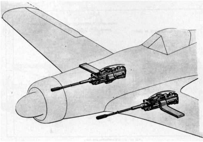 Истребитель сопровождения Tank Ta 152 H. Германия