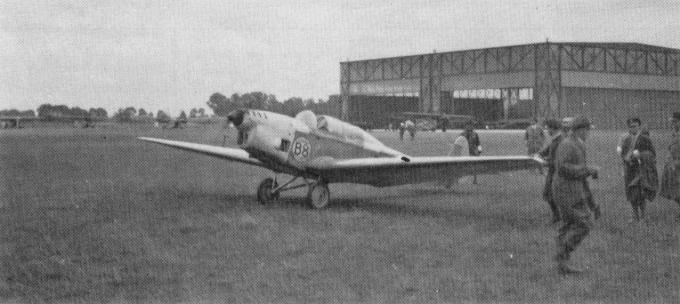 Международные гонки «Coup Challenge International» 1930 года. Часть 4 Техническая часть соревнований