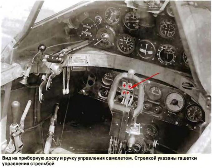 Опытные истребители И-28. СССР Часть 1