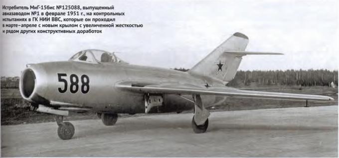Опытные истребители И-28. СССР Часть 2