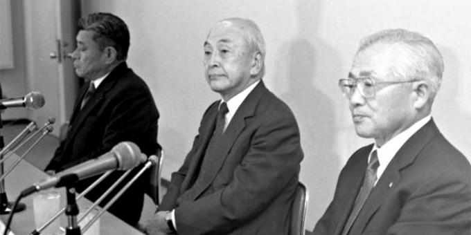 На каждую хитрую «Тошибу»: как японская жадность помогла СССР