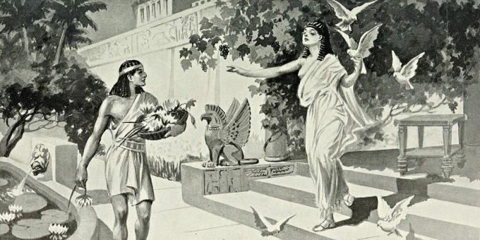 Саргон Древний — отец «зерг-раша»