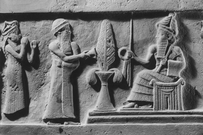 Войны древней Месопотамии. Часть 6.  Последний взлёт первой цивилизации