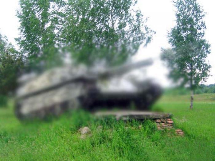 Высокотехнологичный танк РККА 30-х годов. Часть 1