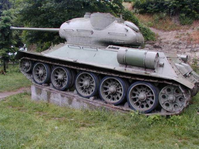 Краткая история югославского послевоенного танкостроения или Получится ли колючая проволока при скрещивании ежа с ужом?