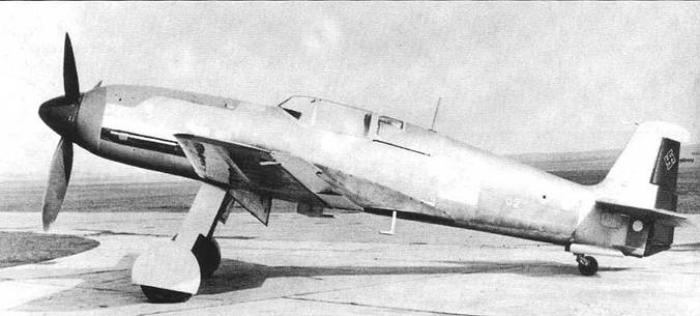 С. В. Иванов "Heinkel Не 100" (Война в воздухе – 140). 3-я часть.