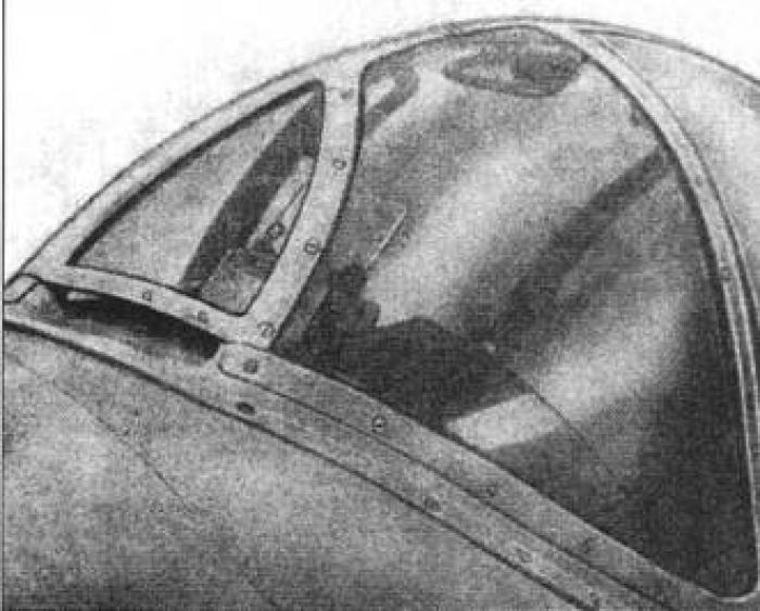 С. В. Иванов "Heinkel Не 100" (Война в воздухе – 140). 5-я часть.