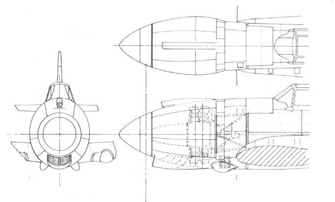 Закапотированные. Опытные истребители Curtiss XP-42, Vultee P-66 Vanguard и Seversky AP-4 Lancer. США