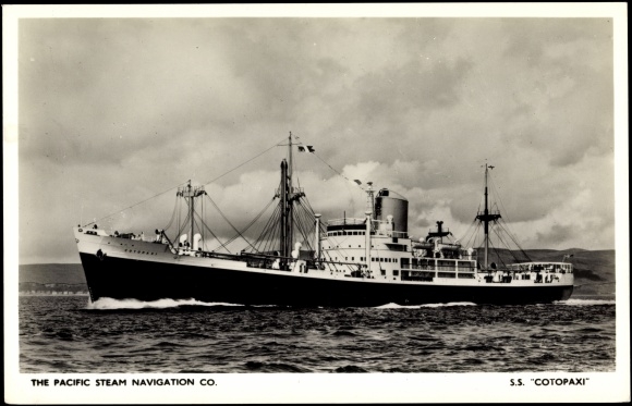 In the Bermuda Triangle emerged ship disappeared 90 years ago 1.jpg
