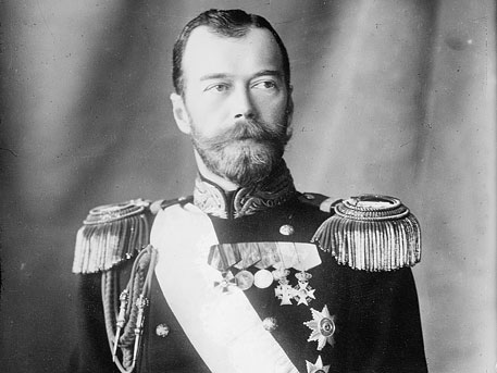 Результаты экспертизы ДНК императора Николая II раскрыли в СК РФ