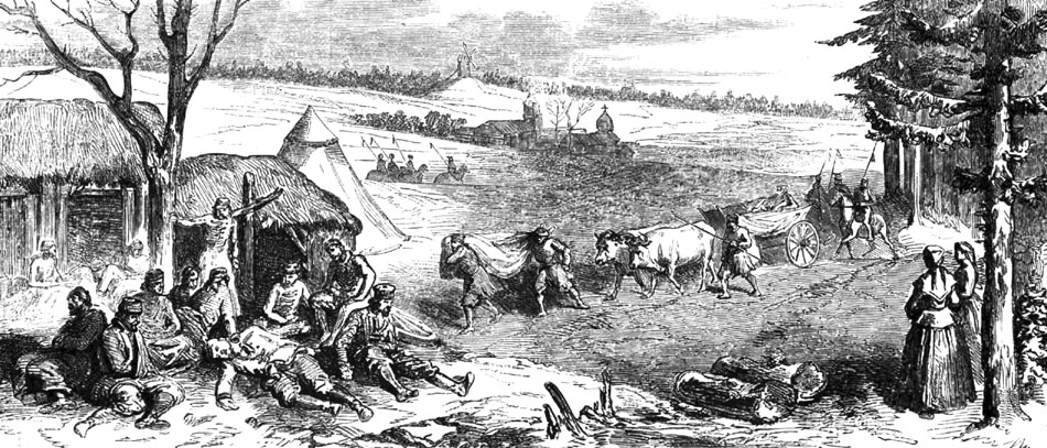 Wounded_Polish_insurgents_near_Minsk_1863