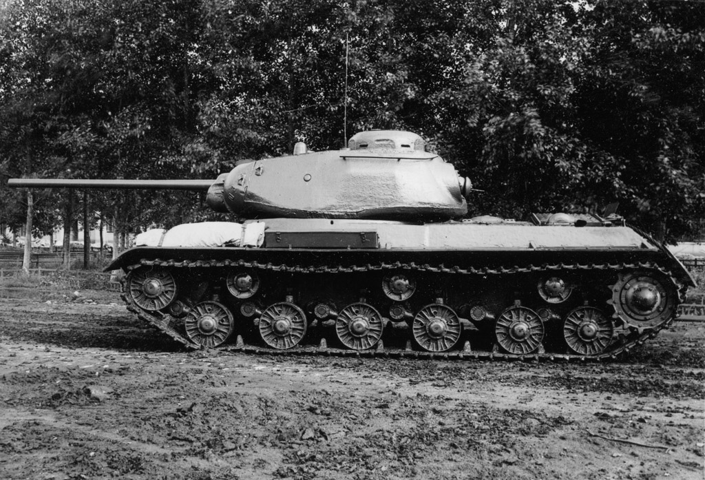 Ис 1 12. ИС-1 (ИС-85). Танк ИС 1943. Танк ИС-1. Объект 237 танк.