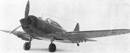 Су-6 Альтернативный основной штурмовик СССР в годы Великой Отечественной Войны.