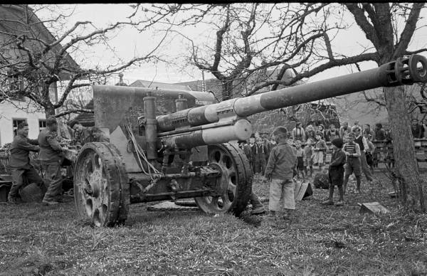 Щвейцария во Второй мировой. 1939-1945.