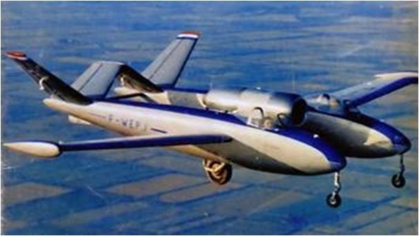 Магия скорости - проект реактивного учебно-тренировочного самолёта "Орлёнок"