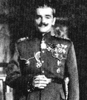Михаил Фёдорович Скородумов