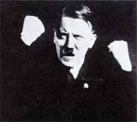 Речь Гитлера при начале войны против США