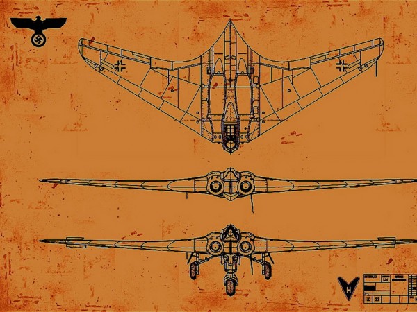 Самолёт-невидимка АН-3? Ан нет, стелс по-русски.