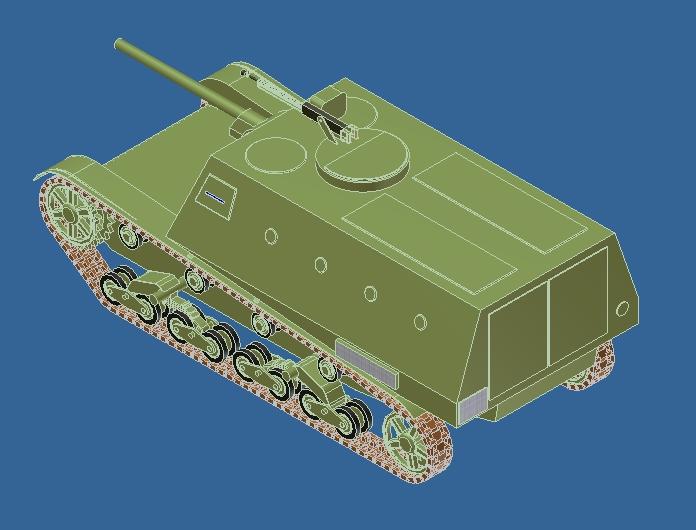 Развитие Т-26. БТР-26 и БМП-26