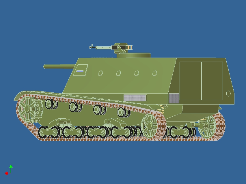 Развитие Т-26. БТР-26 и БМП-26