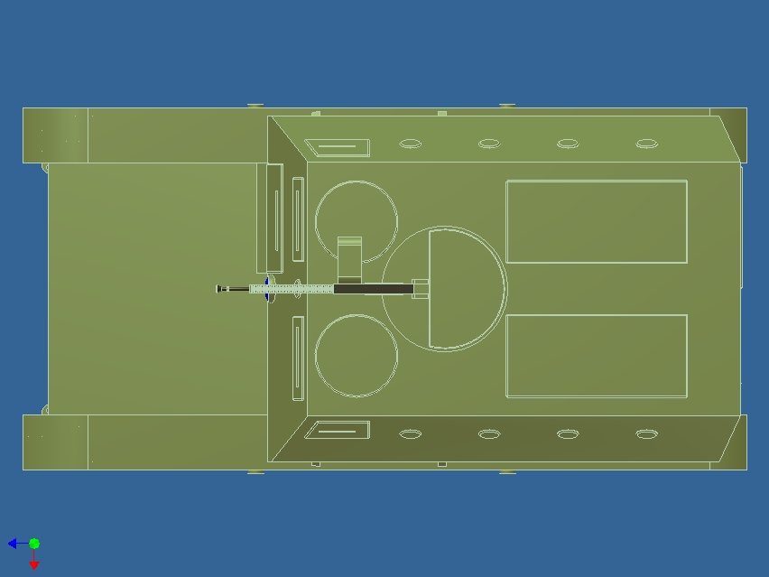 Развитие Т-26. БТР-26 и БМП-26