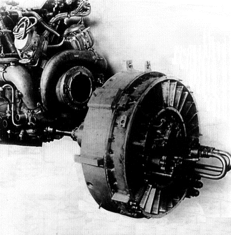Проект тяжелого истребителя-перехватчика Пе-5. СССР