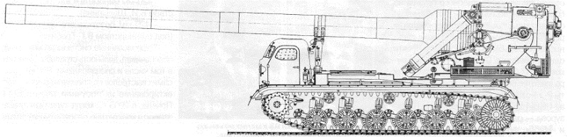 С-103 - ядерный молот отечественной артиллерии