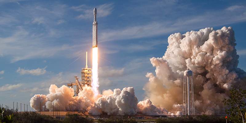 Маск против Королёва: как Falcon Heavy доказал гениальность советских конструкторов