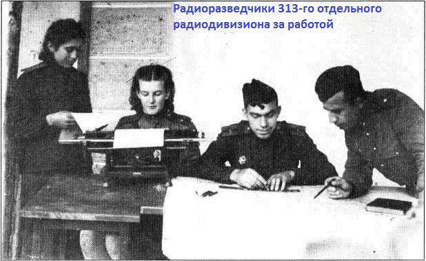 Радиоэлектронная борьба в Великой Отечественной войне