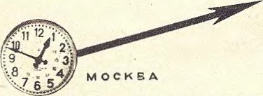 Рассказ об одном полете