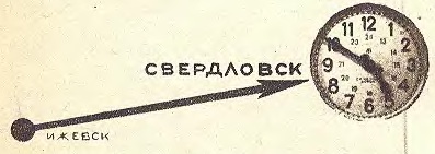 Рассказ об одном полете