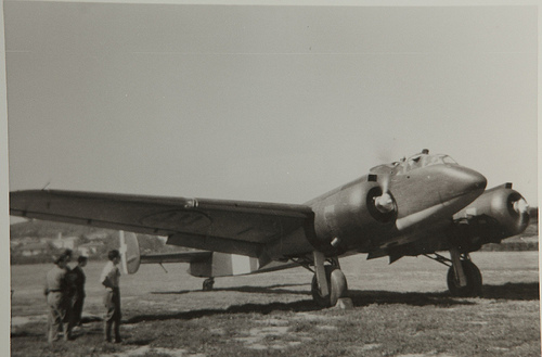 Дважды неудачник. Ударный самолет SIAI-Marchetti SM.89. Италия