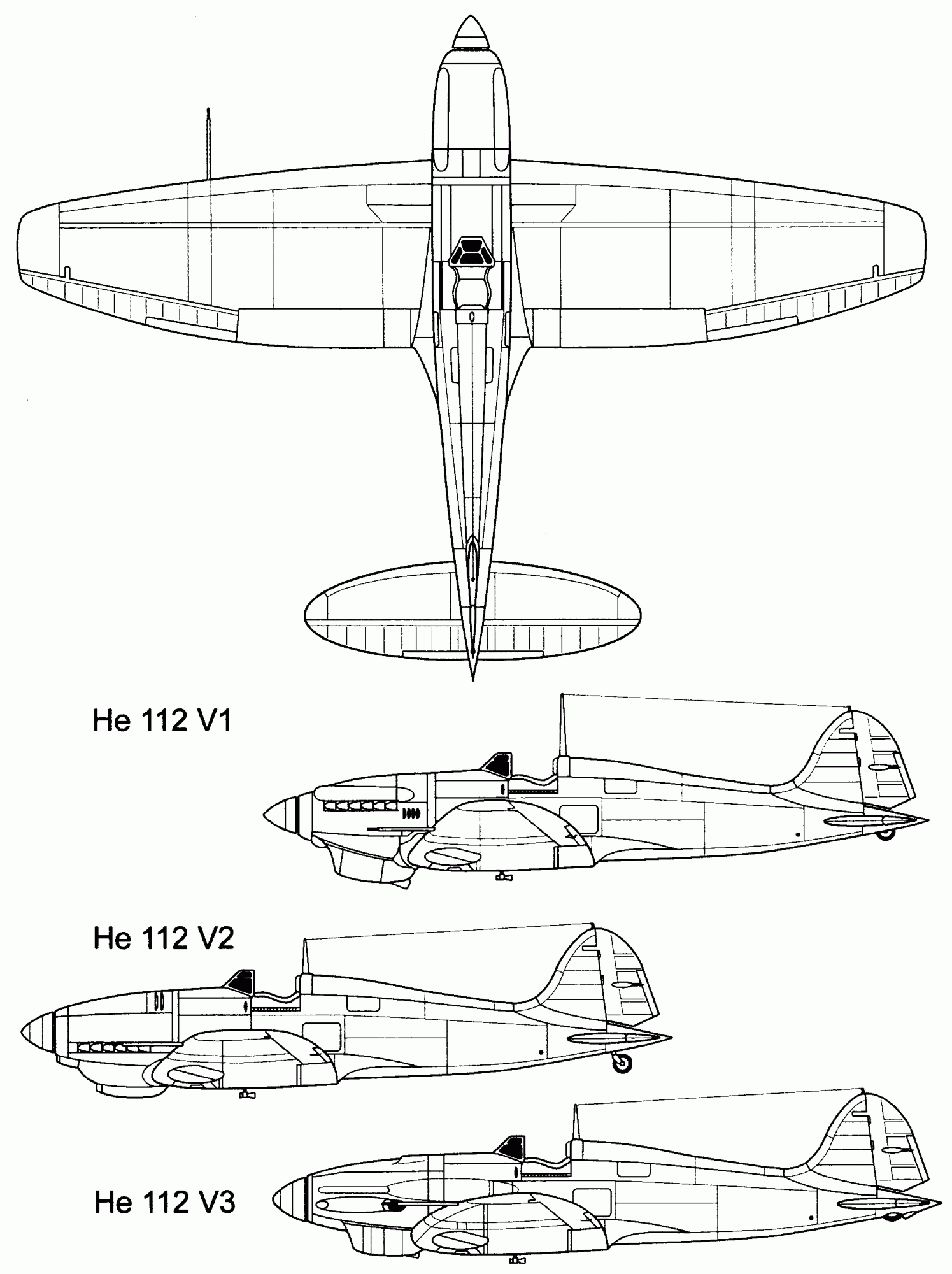 V 112. Heinkel he 112 чертежи. Истребитель Хейнкель Хе-112. Истребитель Heinkel he.112. He 112 v-5.
