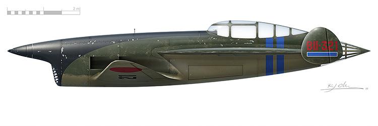 Призраки «Неба». Проекты истребителя Suzukaze 20 и палубного бомбардировщика Mitsubishi-Payen Pa.400. Япония