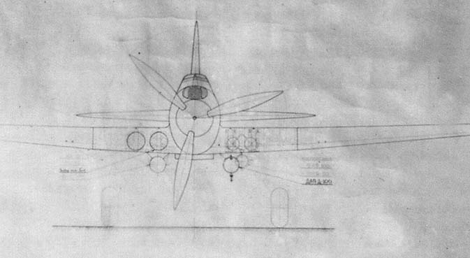 Cхема ЛТ-АМ-34ФРН